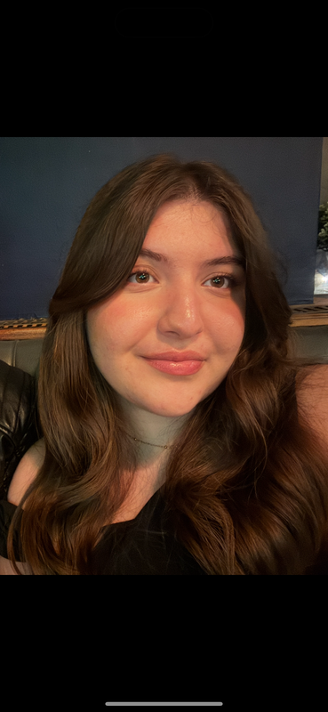 Theodora Latousaki, founder of Clean Bites